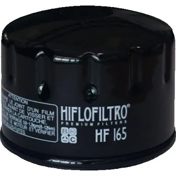 Olejový filtr HF165, HIFLOFILTRO HIFLOFILTRO M200-041