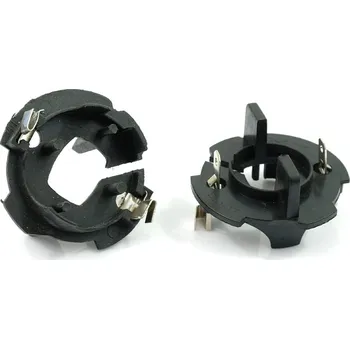 Povinná bezpečnostní výbava Žárovka Interlook H7 1 ks