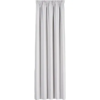 Závěs Závěs TYLER šedý 210x245 cm