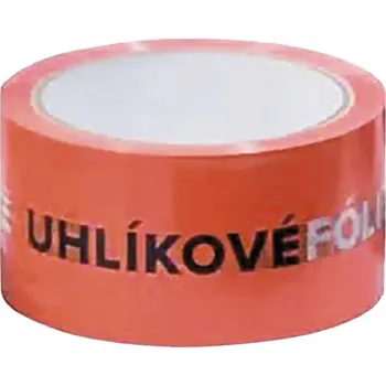 Lepící páska LARX šíře 5cm 30 M LAX0065