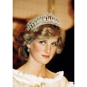 Plakát Plakát, Obraz - In memory of Princess Diana