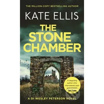 The Stone Chamber - Kate Ellis Piatkus