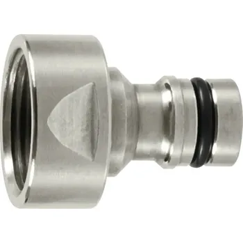 Hadicová spojka Přípojka ke kohoutku GEKA IG G3/4"