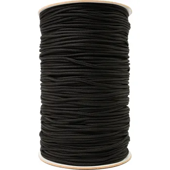 Lany Lano gruboo polypropylenové pletené 4 mm 100 m