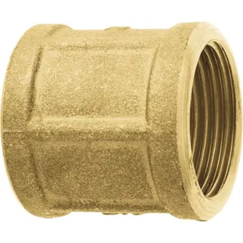 Nátrubek vnitřní závit 1"