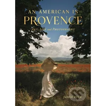 Umění An American in Provence - Jamie Beck Simon Element