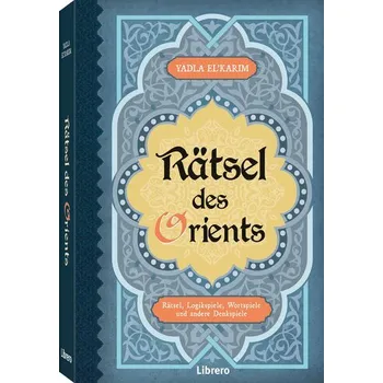 Příroda Rätsel des Orients - El' Karim, Yadla