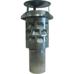 Prodomos Line Komínová hlavice Ekon KOM.065 200 mm