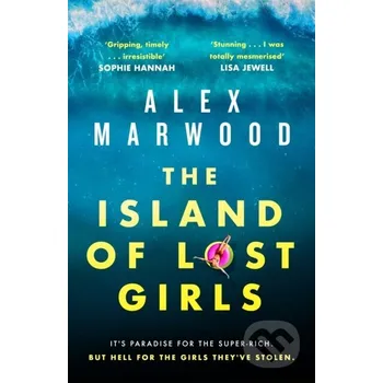 Untitled Alex Marwood 2 - Alex Marwood Sphere