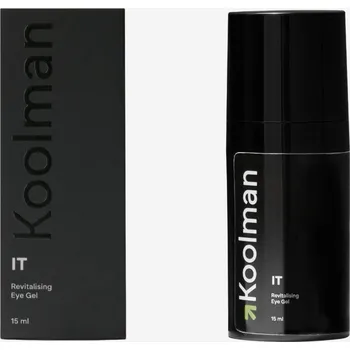 Péče o oční okolí IT oční gel