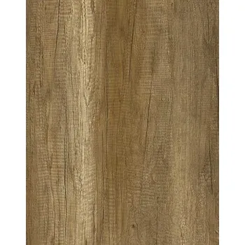 Kuchyňská pracovní deska Hrana k pracovní desce Polyform, 650 x 41 mm, Old wood