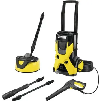 Vysokotlaký čistič Vysokotlaký čistič Kärcher K 5 Basic T5, 1.180-587.0