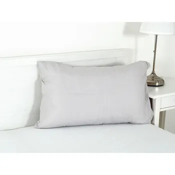 Polštář B.E.S. - Petrovice, s.r.o. Povlak mikro na polštář 45x75 cm - Antracitová (13-4104)