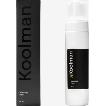 Čisticí pěna 200 ml