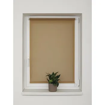 Roleta Rb 42x150cm béžová