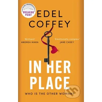In Her Place - Edel Coffey Sphere