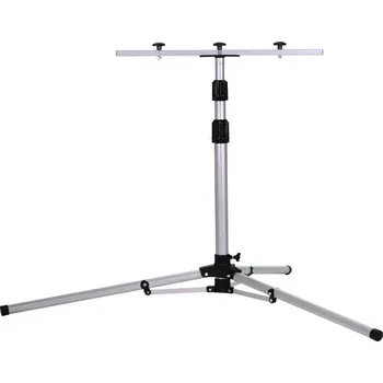 Stativ Univerzální stativ Lumakpro 0,98 - 1,40 m