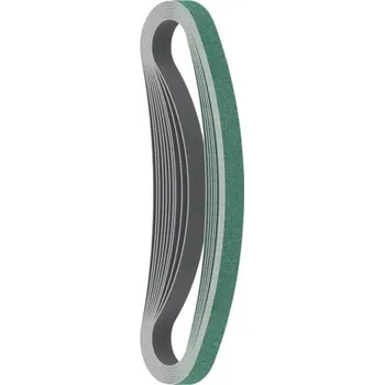 Brusný papír Brusný pás Bosch 13x455 mm G80