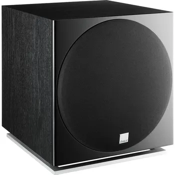 Audio Aktivní subwoofer SUB E-12 F, DALI Černá