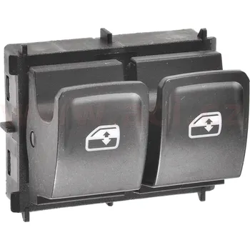 Spínač stahování oken, pro 2 el. okna ACI 4906S653