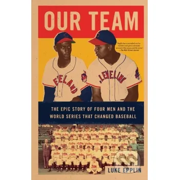 Our Team - Epplin Luke Flatiron Books