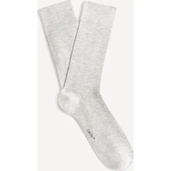 Pánské oblečení Celio Ponožky Milo - Pánské Celio bílá 1731695