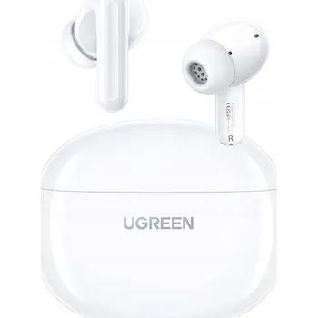 Sluchátka In-ear sluchátka TWS Ugreen HiTune T3C, Bluetooth 5.4, IPX5, s mikrofonem