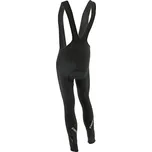 Kalhoty Pells BLACK NoWind šle, bez výstelky XXL