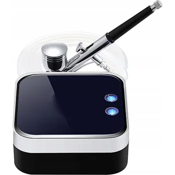 Kompresor Mini Air kompresor pro kyslíkovou infuzi a 3D make-up