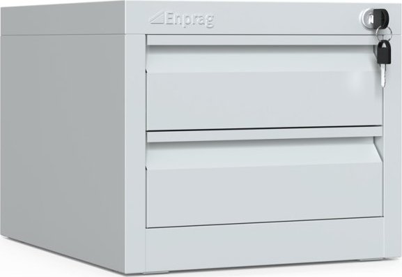 Enprag Stolový závěsný kontejner HDK-D02