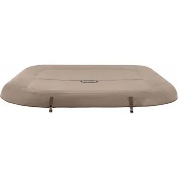 náhradní díl č. 13107C - víko pro 4 os.