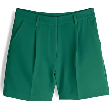 Dámské kraťasy GATE Šortky s kapsami 38 225-0671/446