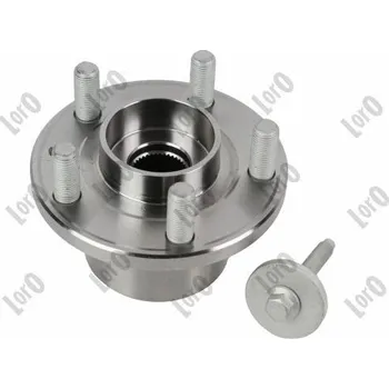 Náboj kola ABAKUS 141-01-045