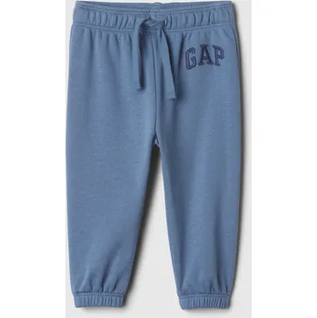 GAP Dětské tepláky s logem - Kluci GAP modrá 2656558