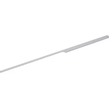 Koupelnový nábytek Jungborn Möbelgriff NONUS chrom 99,8x1,7x4,0