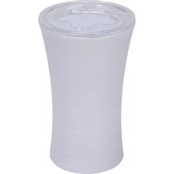 Kelímek na zubní kartáčky tier