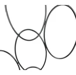 Mříž na rostliny FloraSelf CIRCLE 35 x 115 cm