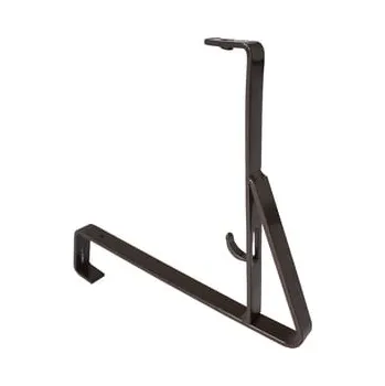 Podpěra sněhové zábrany typ S 200 mm Nelakované