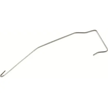 Univerzální příchytky pro střešní tašky MD-PL 50 mm 100