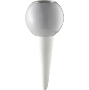 Zavlažovač Drop Nature 230 ml perleťově šedý