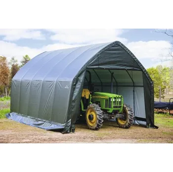 Stan Garážový stan ShelterLogic® SL62706 390x610 cm 23,8 m²