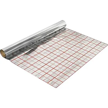 Stavební fólie Odrazová separační fólie LARX 50 m