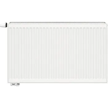 Radiátor Deskový radiátor Korado Radik VKL 21 600 x 800 mm 2 spodní přípojky