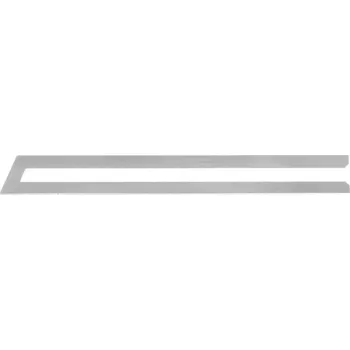 Pracovní nůž Nůž pro řezačku na polystyren Pattfield S120 100 mm