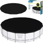 Bestway Krycí plachta na bazén 5,49 m 58039