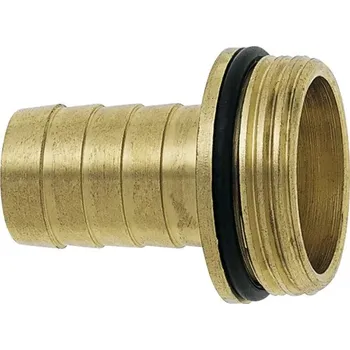 1/3 hadicové šroubení mosaz s O kroužkem, 1"