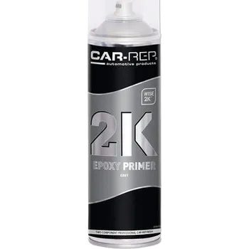 Lak Car-Rep 2K Epoxy Primer šedý 500 ml