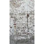 Vliesový panel 392381 The Wall 2 Kamenný dekor 159 x 280 cm