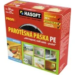 Parotěsná páska HASOFT PE Profi 50 mm x 25 m