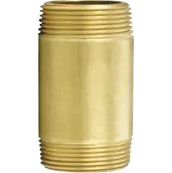 Fitinka Prodloužení Gebo Gold 1" 250 mm